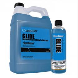  Nanoskin  GLIDE лубрикант за замърсявания